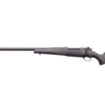 WEATHERBY MARK V BC CARBON 257WBY 26″ LH