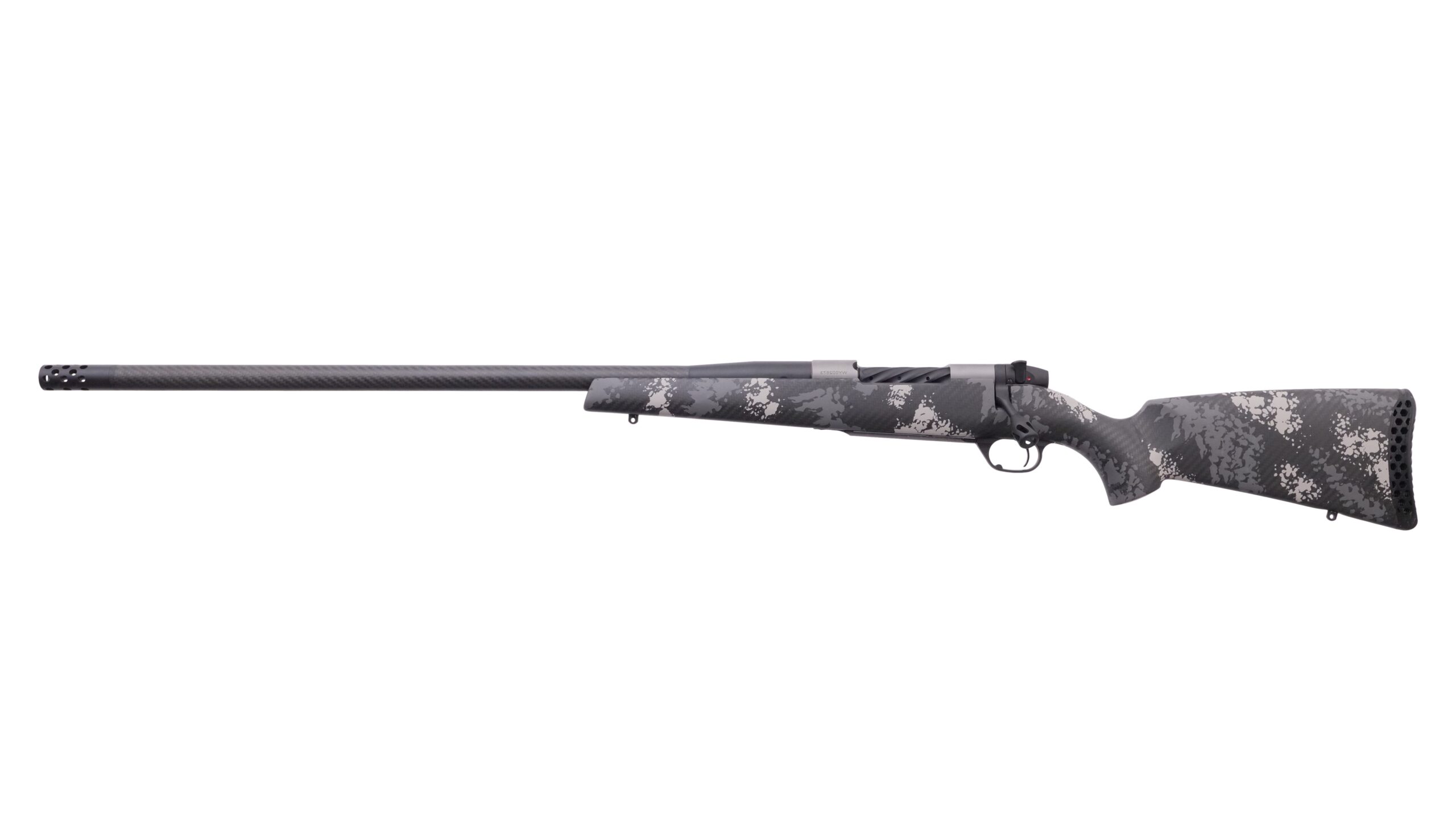 WEATHERBY MARK V BC TI CRBN 257WBY 26″LH