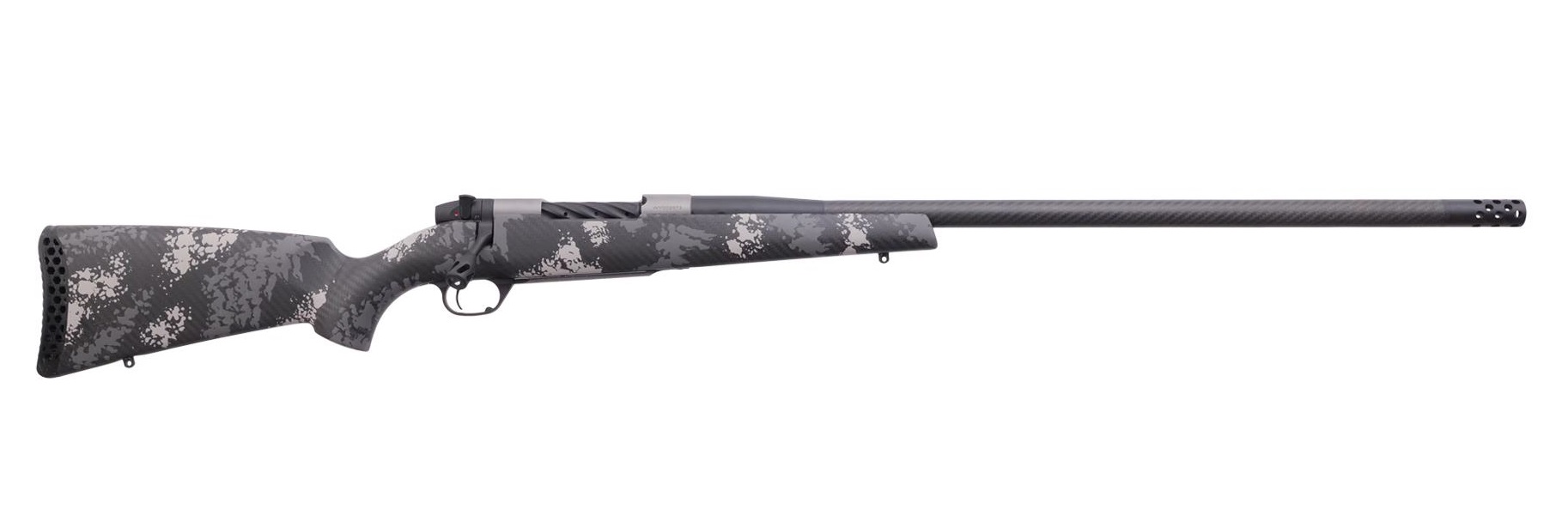 WEATHERBY MARK V BC TI CARBON 6.5CM 22″