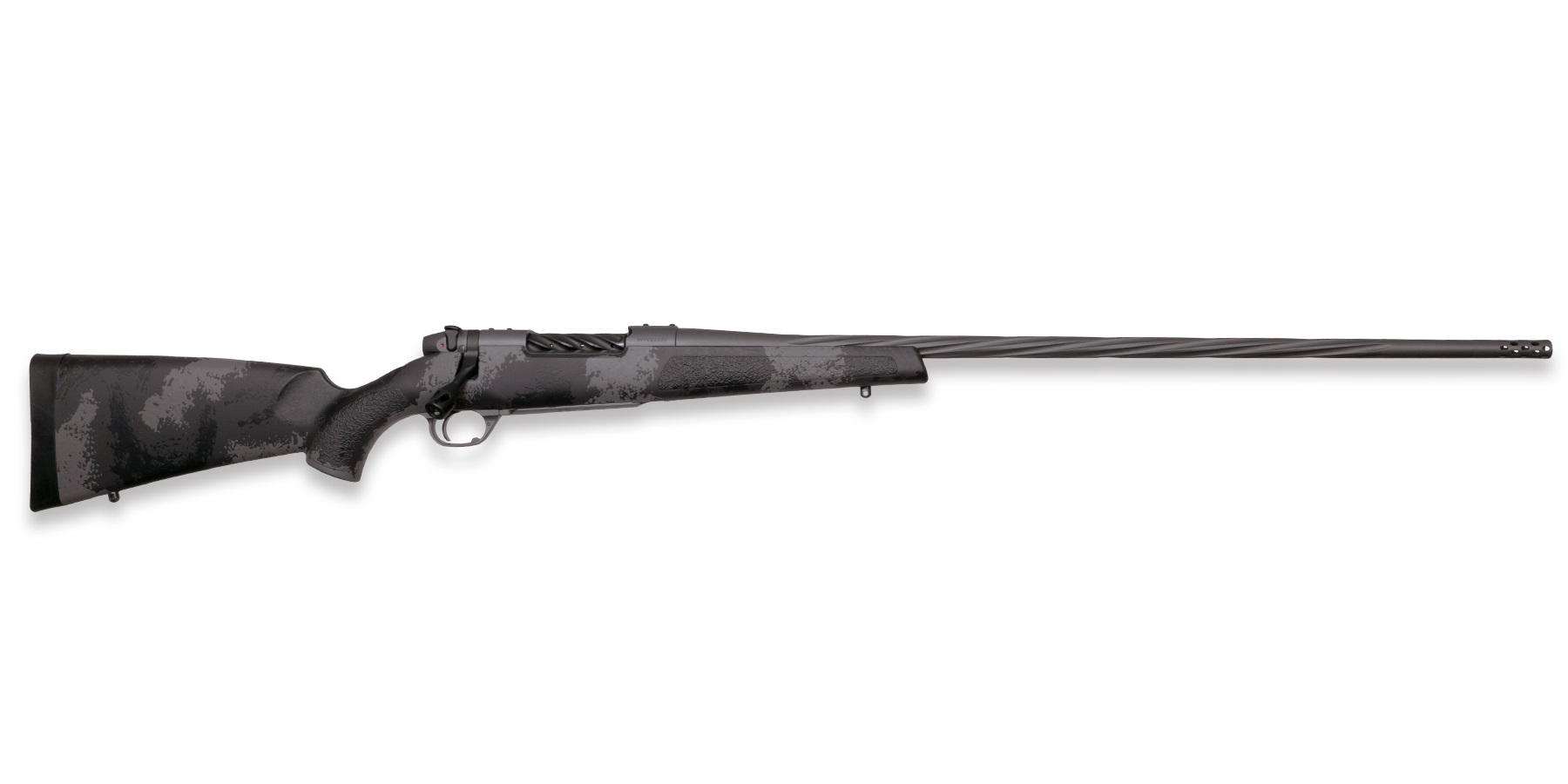 WEATHERBY MARK V LIVE WILD 6.5-300 26″