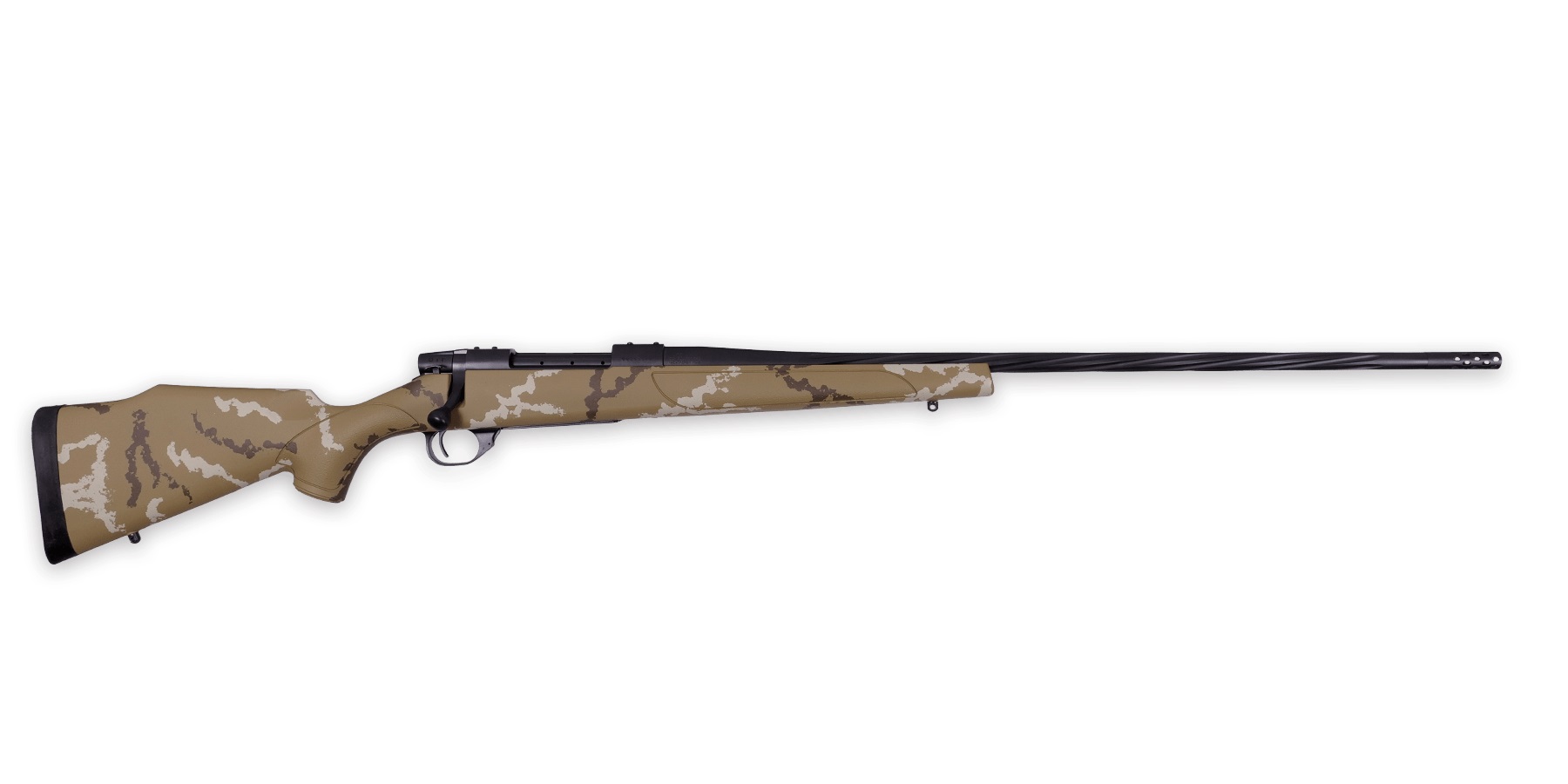 WEATHERBY VANGUARD OUTFITTER 300WIN 24″