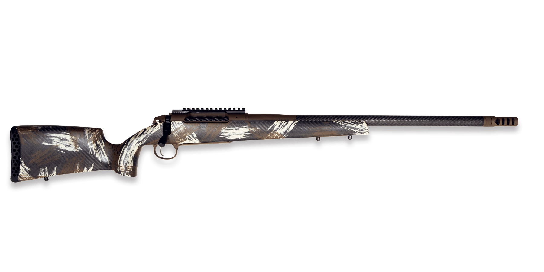 WEATHERBY 307 ALPINE CT 240WBY 22″