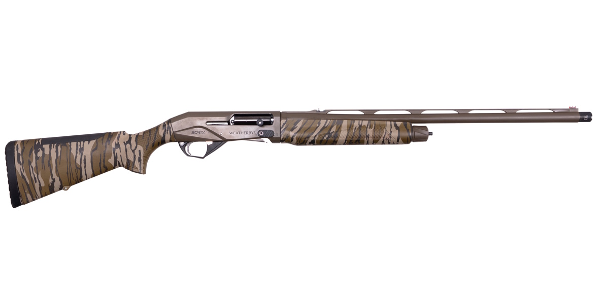 WEATHERBY SORIX TURKEY MOBL  12/24 3.5″