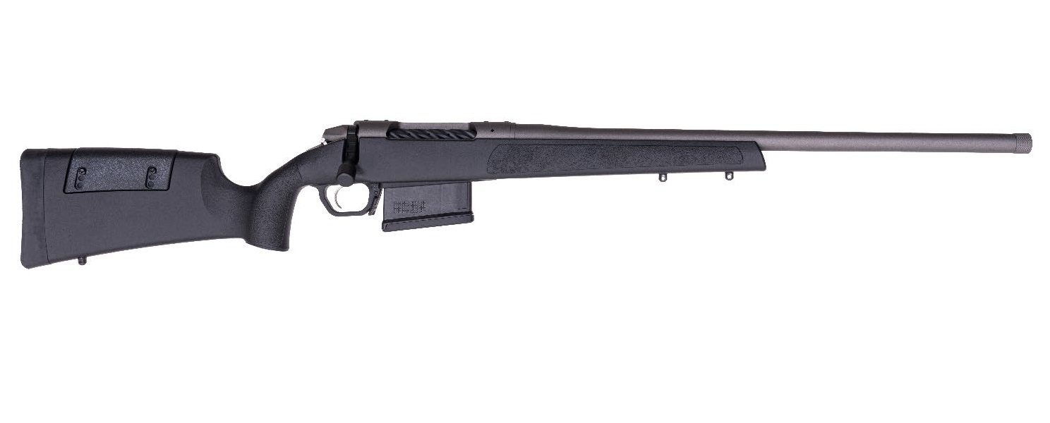 WEATHERBY 307 RANGE SF HB 25RPM 20″ ADJ