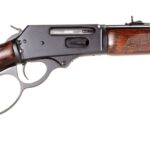 ROSSI R95 30-30 BL/WD 16.5″ TRAPPER