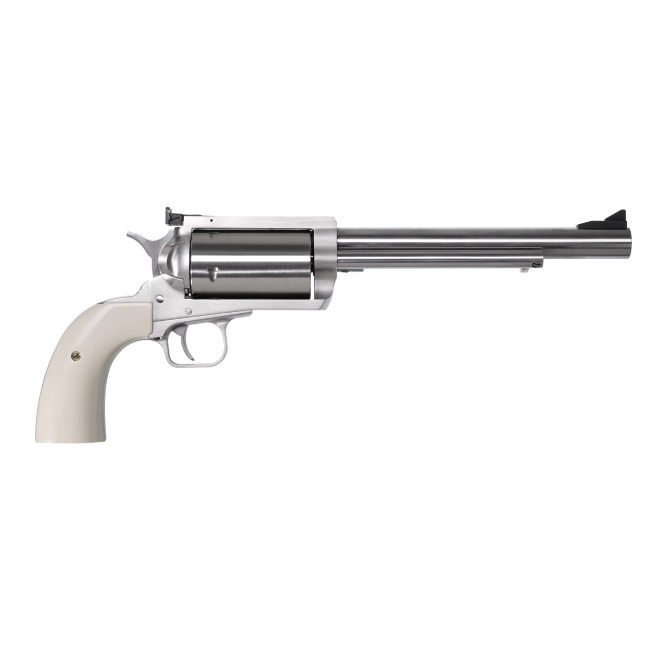MAGNUM RESEARCH BFR REV 30-30 SS BSLY 7.5″ 6SH