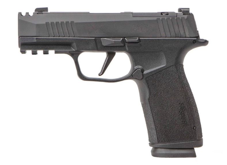 SIG SAUER P365X-MACRO COMP 9MM 3.1″ 17+1