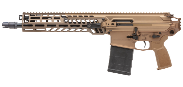 SIG SAUER MCX SPEAR 7.62X51 COY 13″
