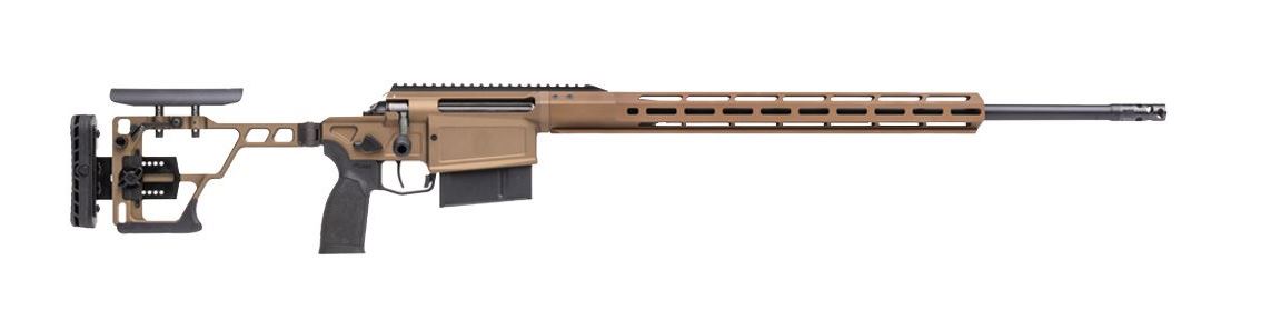 SIG SAUER SIG CROSS 300WIN 24″ COY 6+1