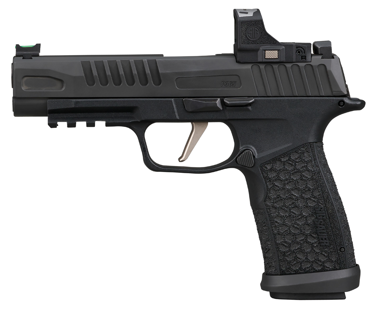SIG SAUER P365 FUSE 9MM 4.3″ 21+1 ROMEO