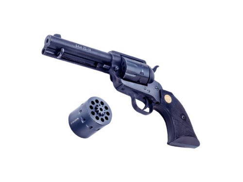 CHIAPPA FIREARMS CHIAPPA SAA 22-10 22L/22M 5.5″