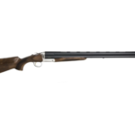 CHARLES DALY TRIPLE CROWN 12/28 BL/WD 3″