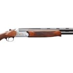 CHARLES DALY 202 WHITE O/U 410/26 BL/WD 3″