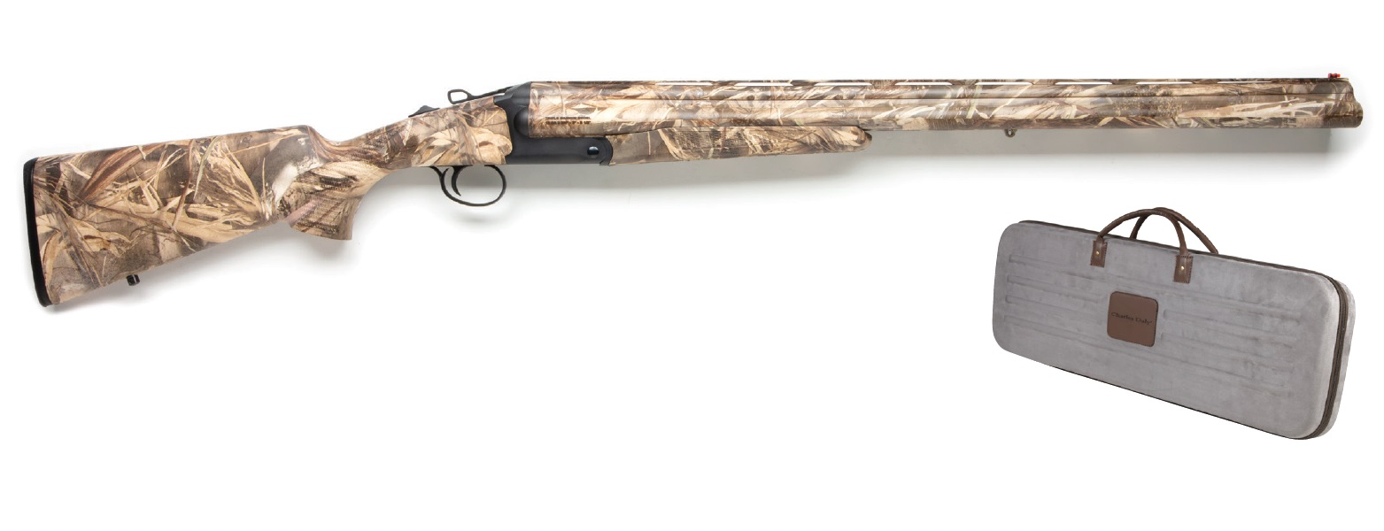 CHARLES DALY TRIPLE MAGNM 12/28 DRT 3.5″