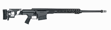 BARRETT FIREARMS MRAD 6.5CR BLK 24″ 10+1 MLOK