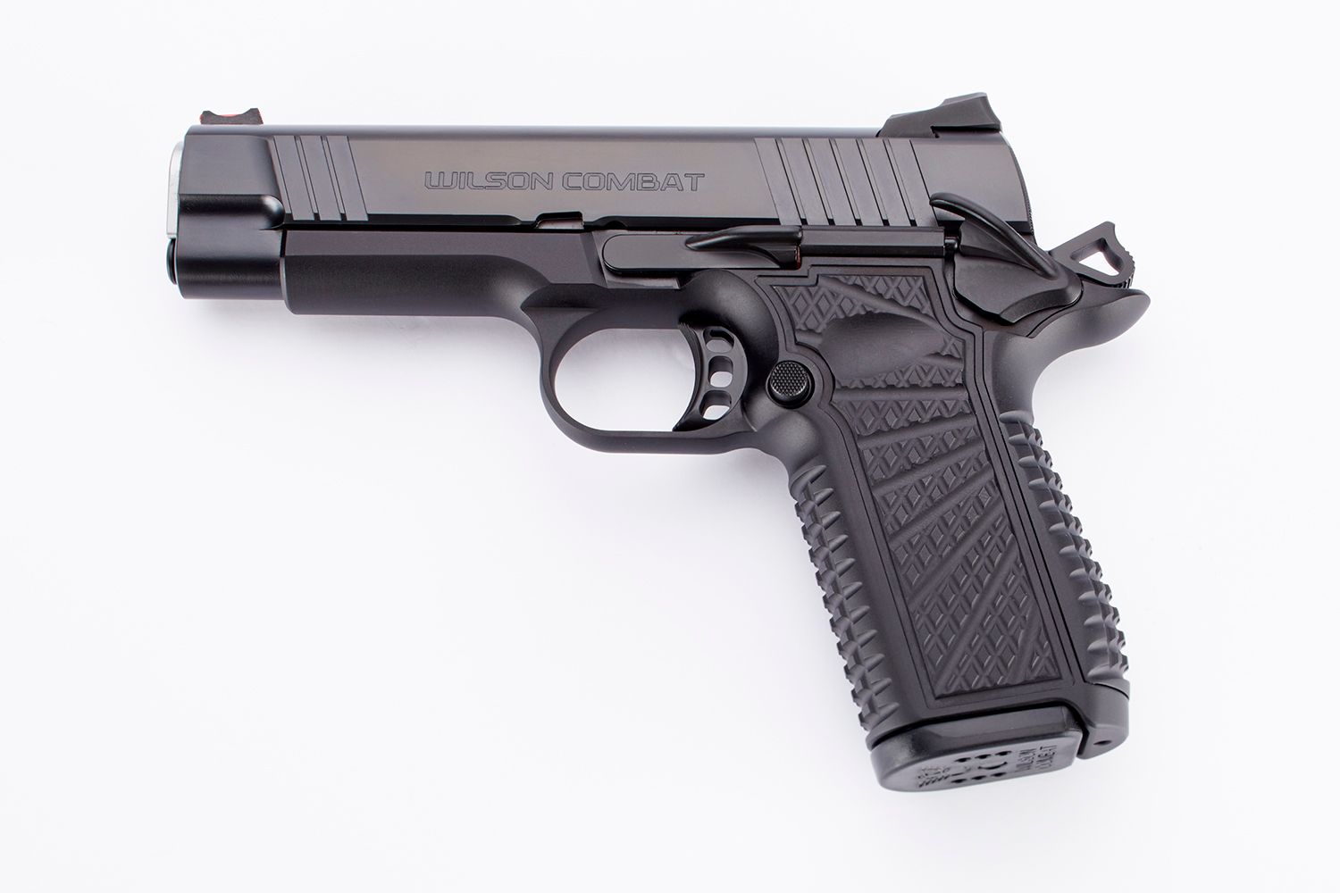 WILSON COMBAT SFT9 9MM 4.25″ 15+1 BLK
