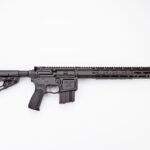 WILSON COMBAT TACTICAL HNTR 6MMARC 18″ BLK
