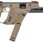 KRISS USA VECTOR CRB G3 9MM 16″ FDE 40+1