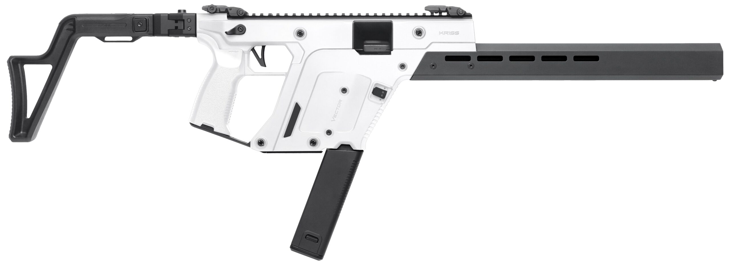 KRISS USA VECTOR CRB G3 9MM 16″ ALP 40+1