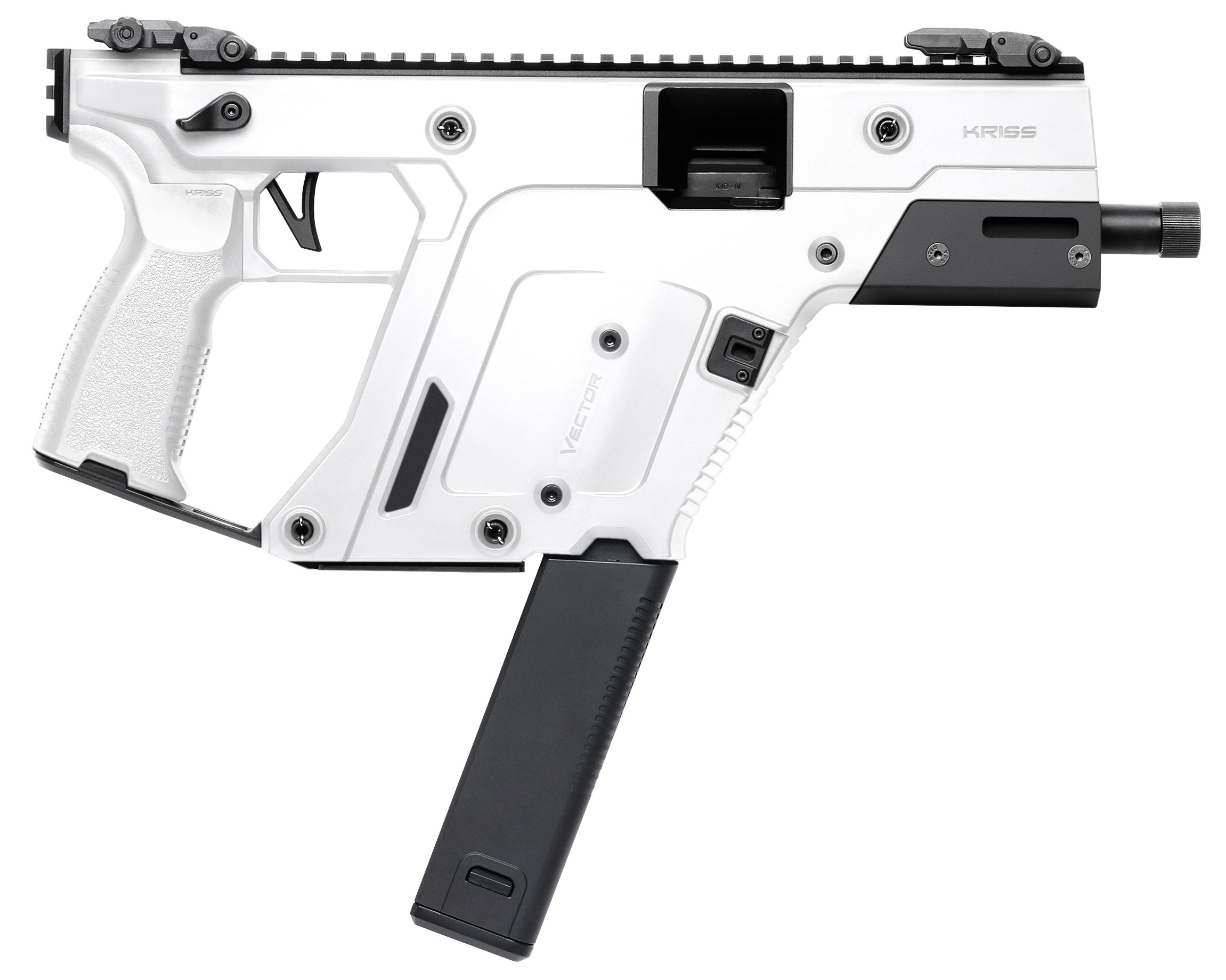 KRISS USA VECTOR SDP G3 10MM 5.5″ ALPINE
