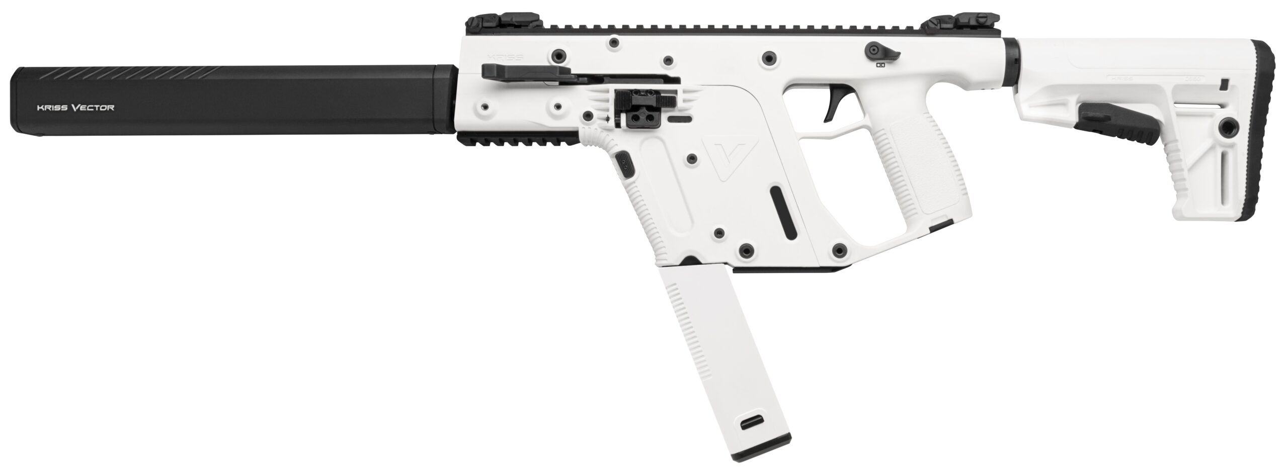KRISS USA VECTOR CRB G2 9MM 16″ ALP 40+1