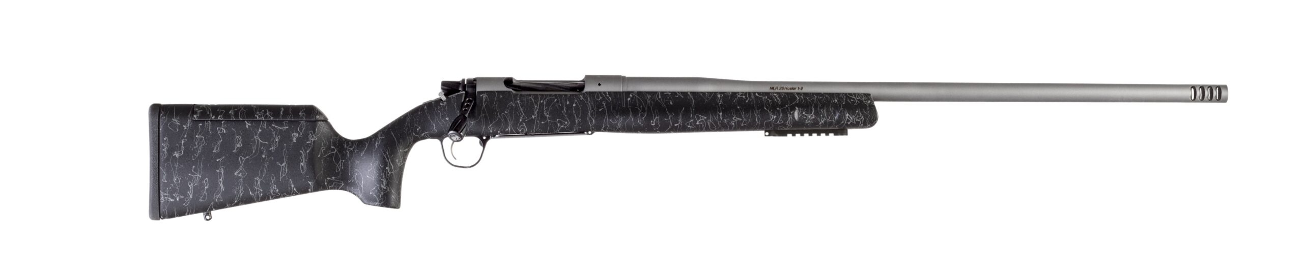 CHRISTENSEN ARMS MESA LR 6.5PRC TUNG/BLK 26″