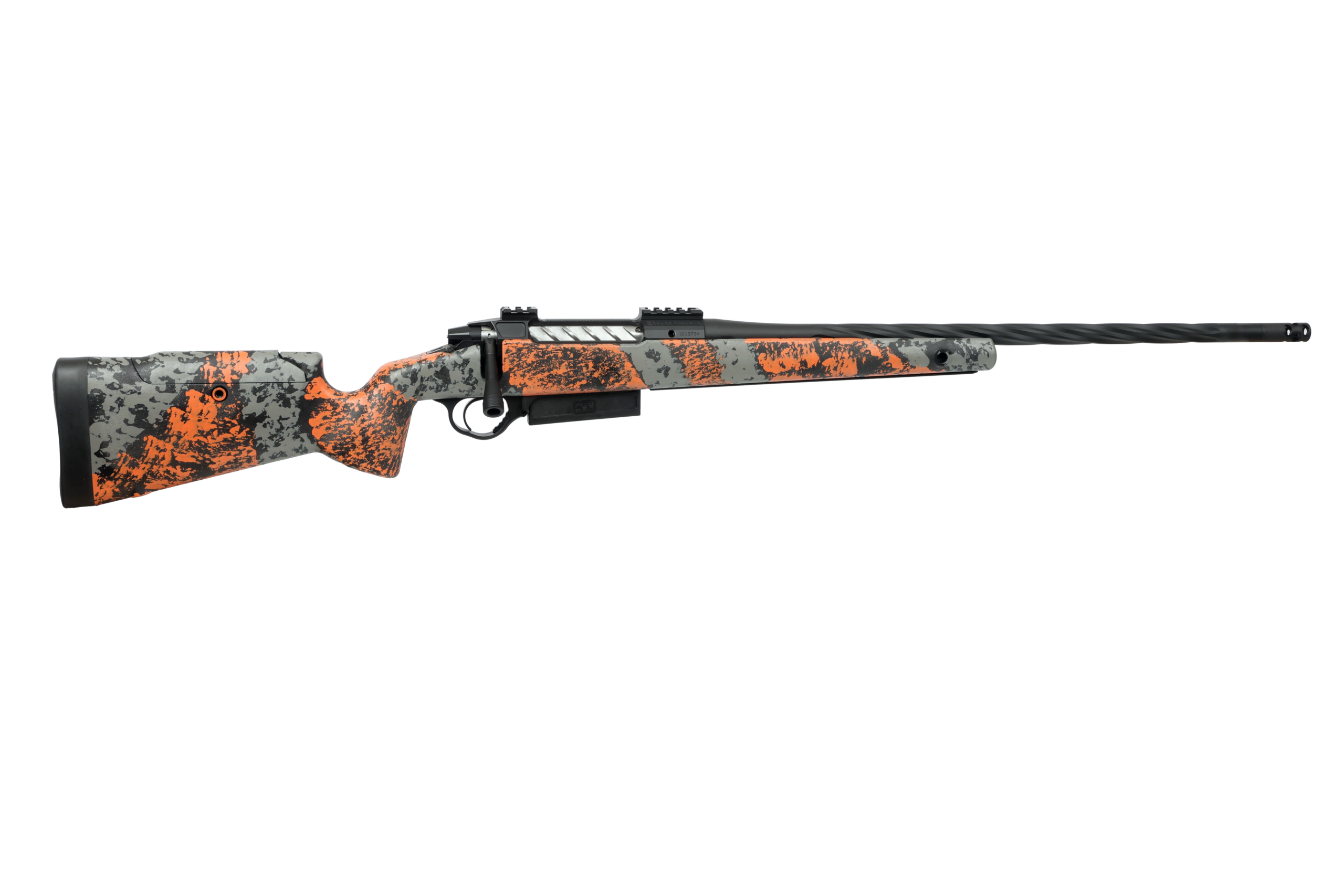 SEEKINS PRECISION PH3 7MAG URBAN SHADOW 22″