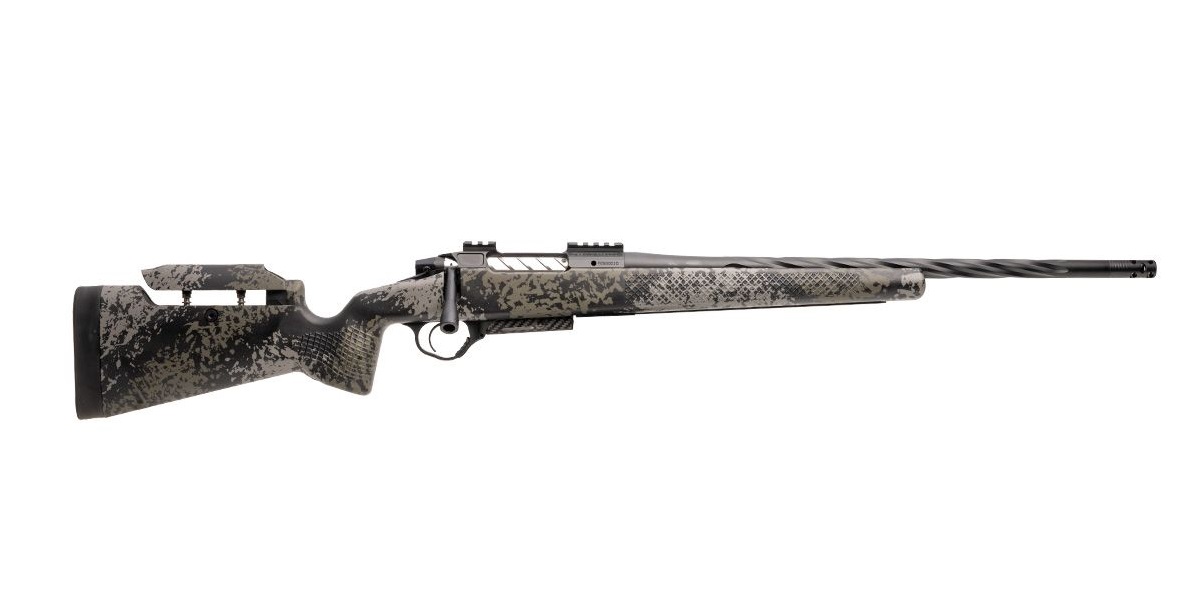 SEEKINS PRECISION PH3 7MAG MOUNTAIN SHADOW 26″