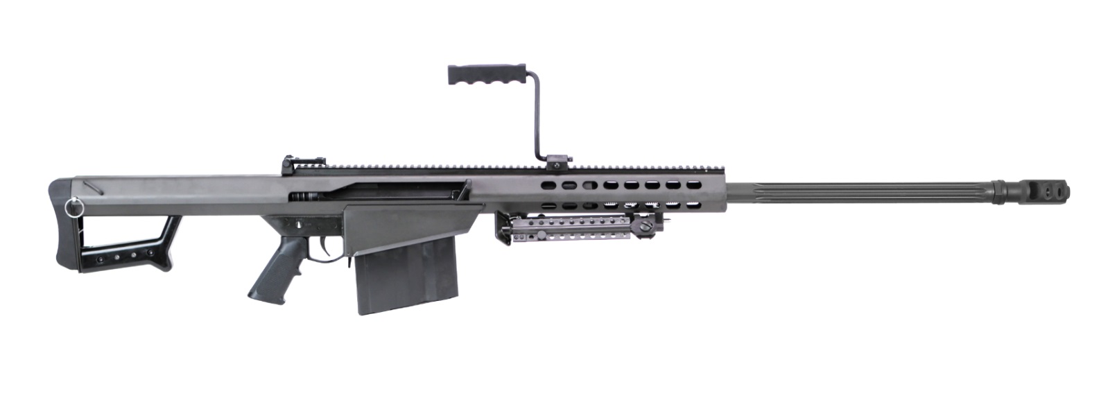 BARRETT FIREARMS 82A1 416BARRETT BLK 29″ 10+1