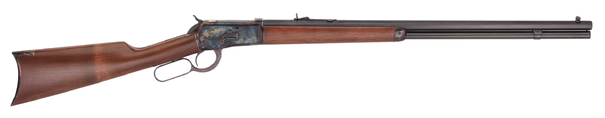 TAYLOR’S & COMPANY 1892 RIFLE 45LC BL/WD 24″
