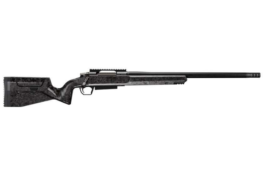 CHRISTENSEN ARMS MCR FFT 308WIN BLK 22″