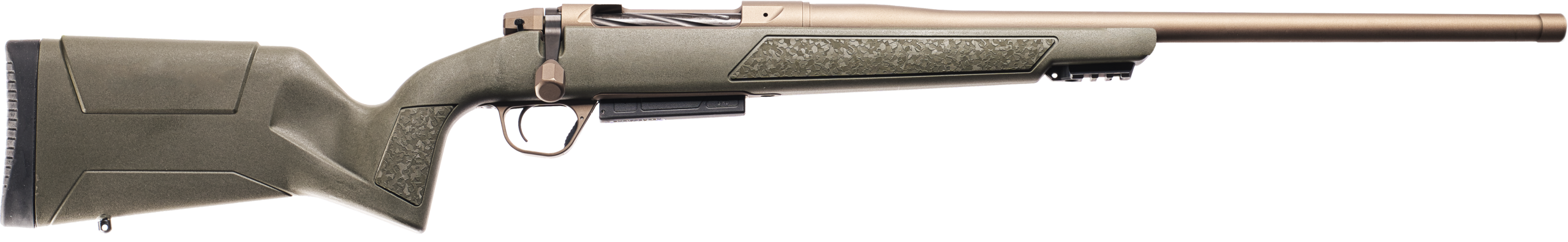 CHRISTENSEN ARMS EVOKE 300WIN BRNZ/GRN 22″