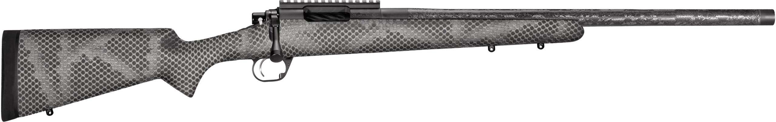 PROOF RESEARCH GLACIER TI 7PRC BLK JUNGLE 22″