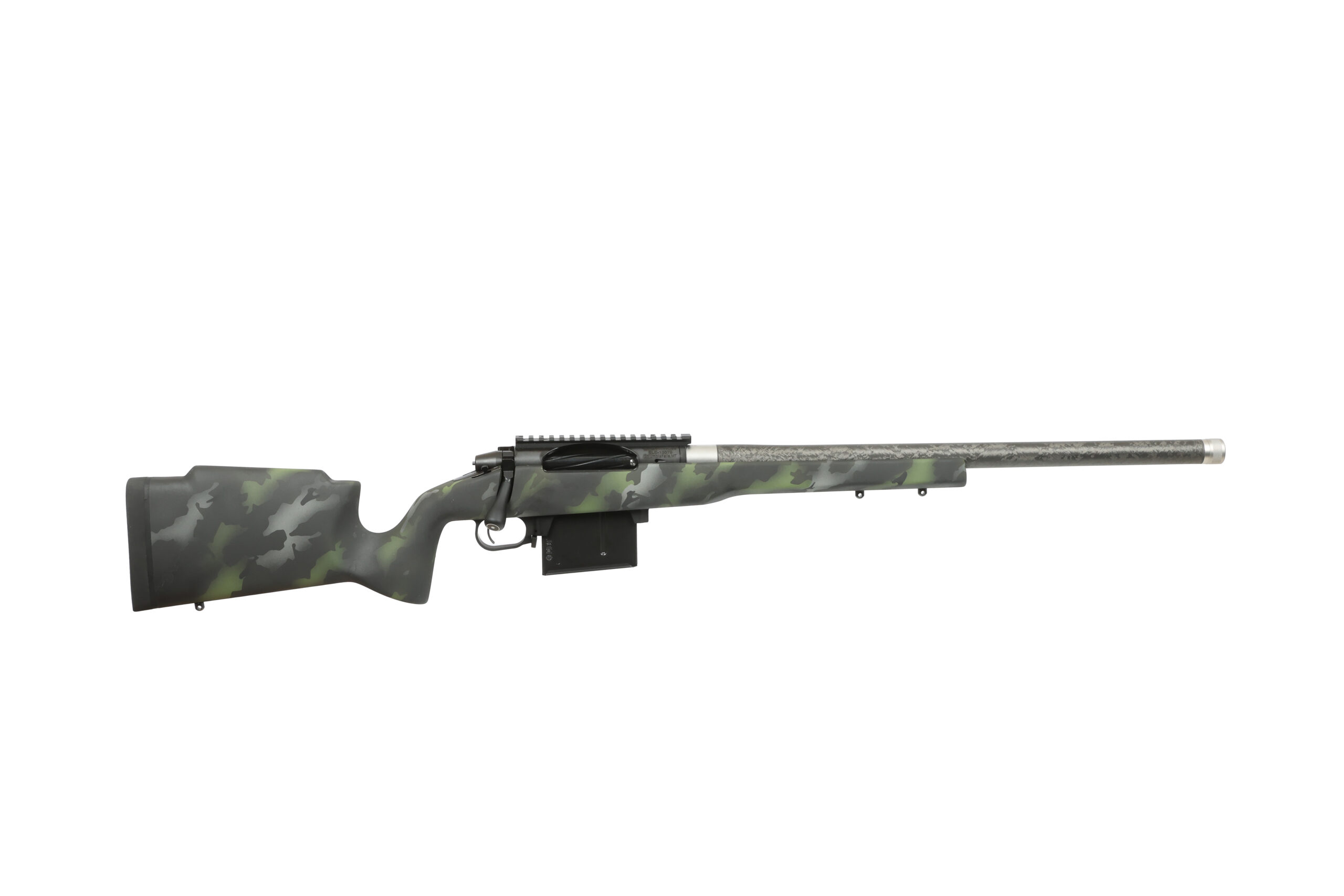 PROOF RESEARCH ELEVATION MTR 7PRC MDNGHT 22″