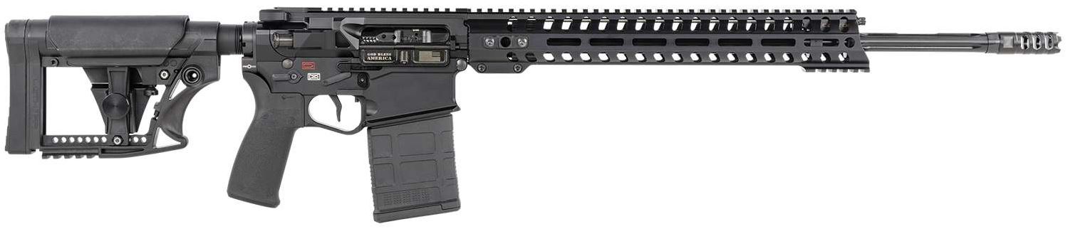 POF USA REVOLUTION DI 6.5CM 20″ BLK
