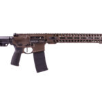 POF USA MINUTEMAN 5.56 16.5″ BRWN MLOK