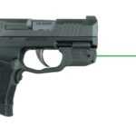CRIMSON TRACE LASERGUARD SIG SAUER P365 GRN