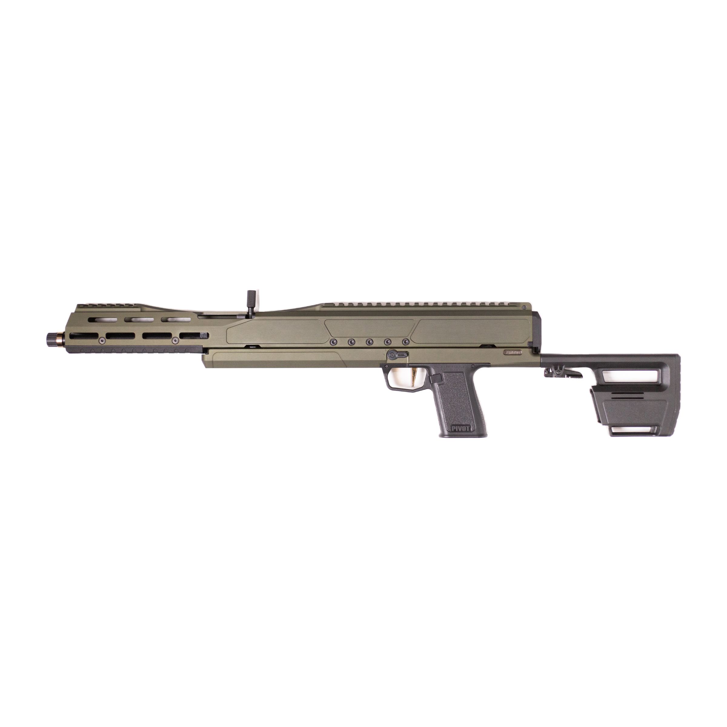 TRAILBLAZER FIREARMS PIVOT 9MM ODG 15+1 16″