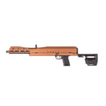 TRAILBLAZER FIREARMS PIVOT 9MM COPPER 15+1 16″