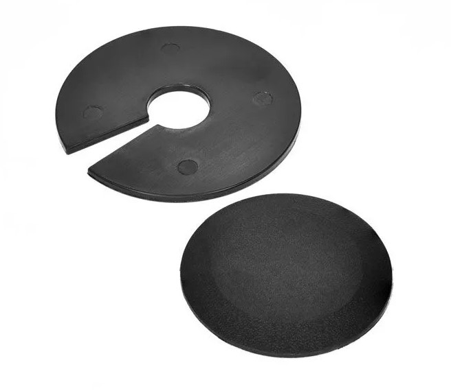 MAGVIEW SYNC S1 DISC PHONE PLATE
