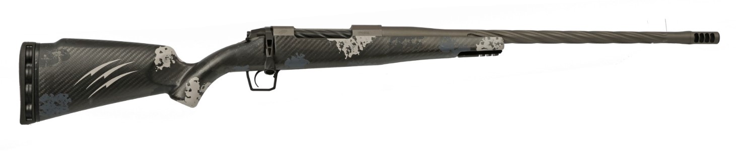 FIERCE FIREARMS TWISTED ROGUE 7PRC TN/PH 24″