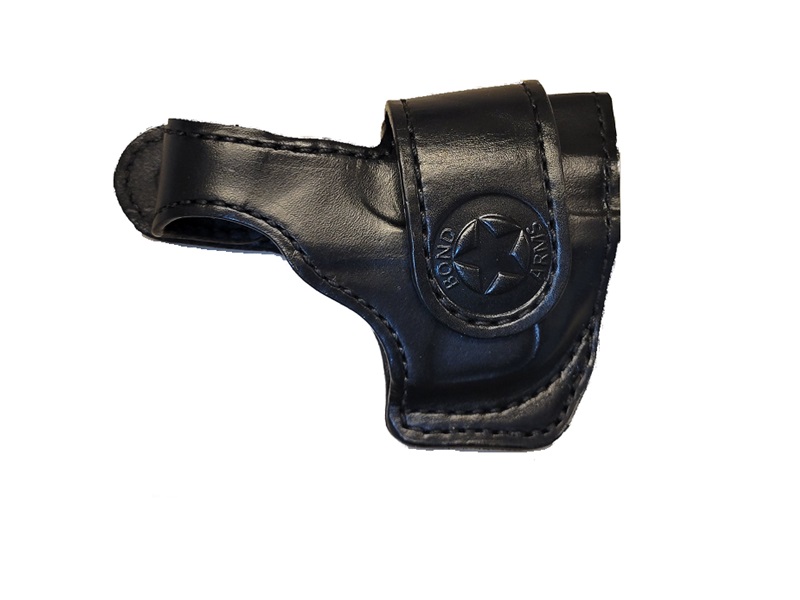 BOND ARMS STINGER DRIVING HOLSTER RH