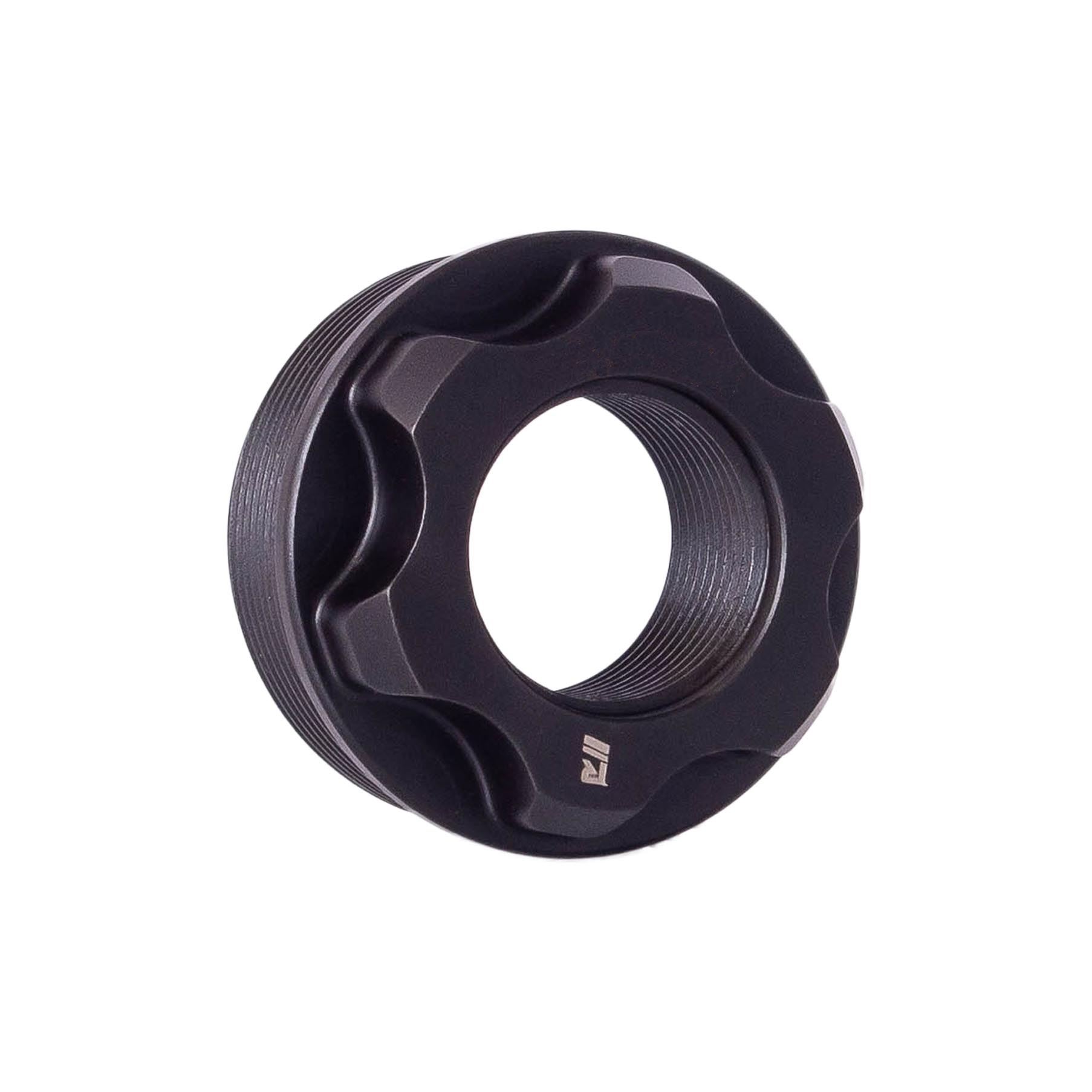 RUGGED SUPPRESSORS OBSIDIAN FIXED MOUNT .578×28