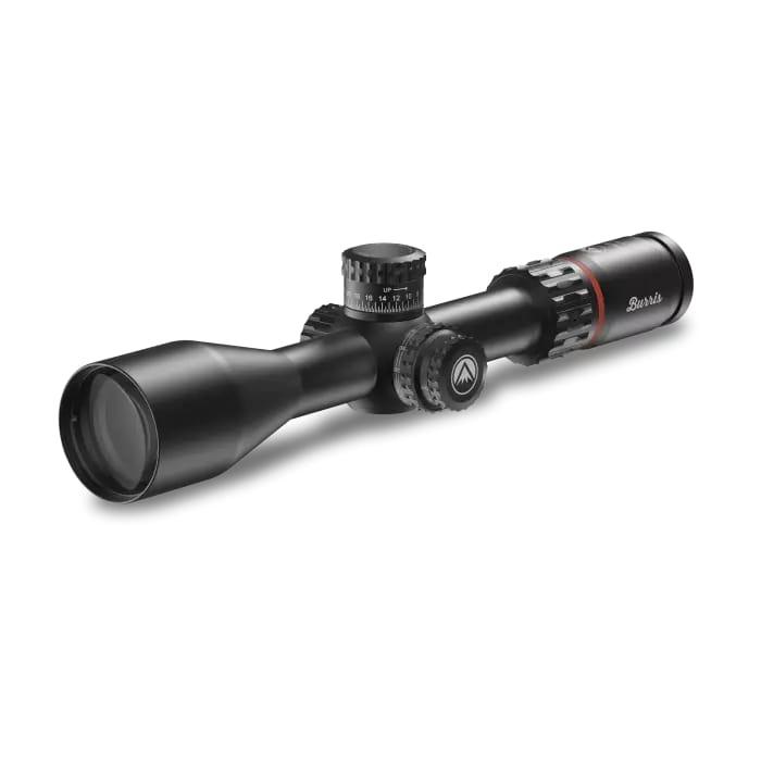 Burris Veracity PH Rifle Scope 4-20×50 30mm FFP RC MOA Illum. Black