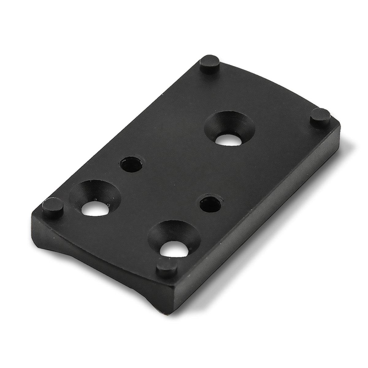 Burris Fastfire Red Dot Sight Mount – Glock (All models) & Beretta PX4 Storm