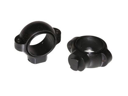 Burris Signature Universal Dovetail Scope Rings 1″ High Matte