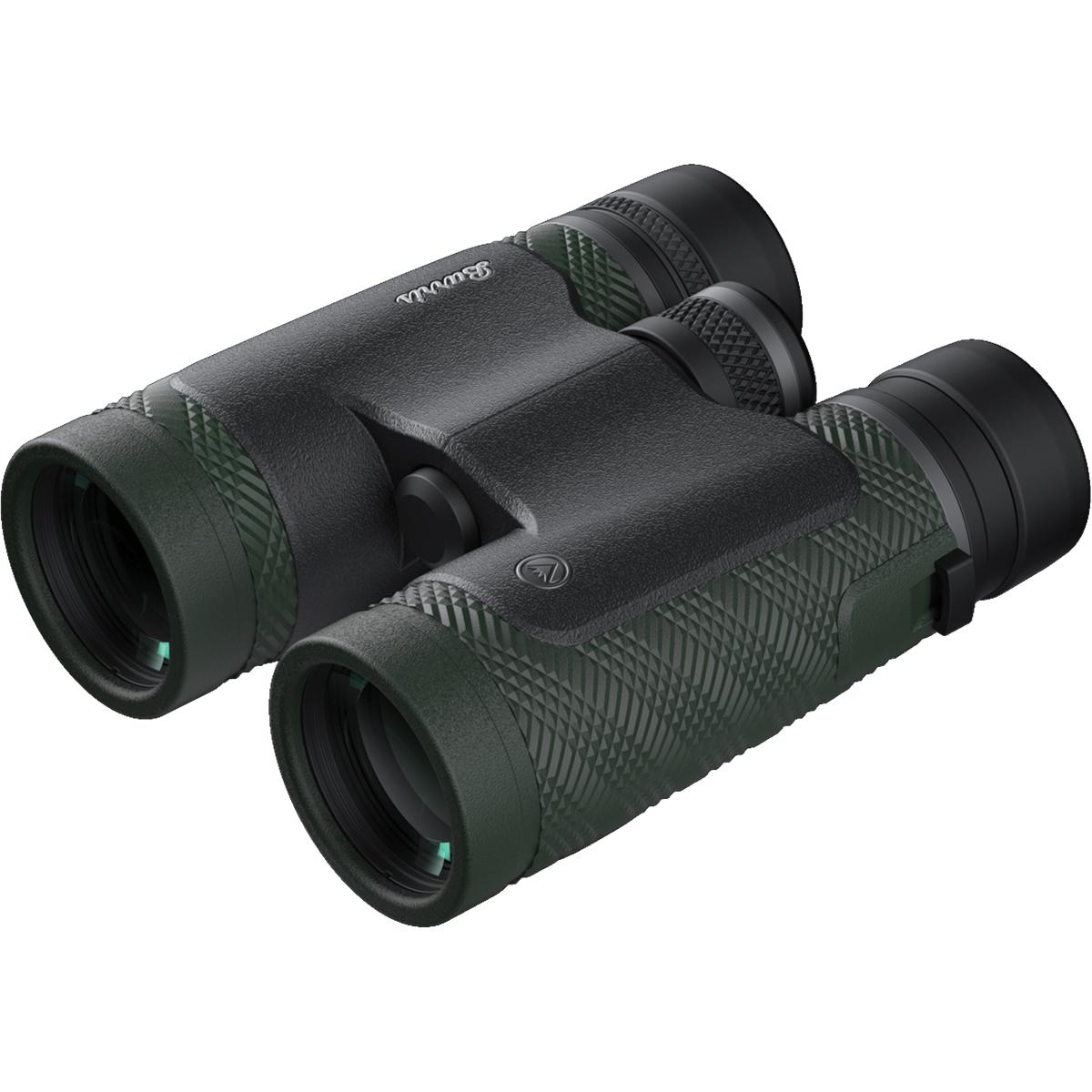 Burris Droptine HD 10×42 Binocular Green