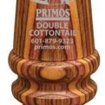 Primos Double Cottontail Predator Call