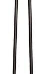 Primos PoleCat Steady-Stix Bipod Trail Camera Mount –  15″ to 40″