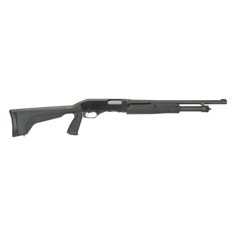 Savage Arms Stevens 320 Security 12ga 3″ Chamber 5rd Capacity 18.5″ Barrel
